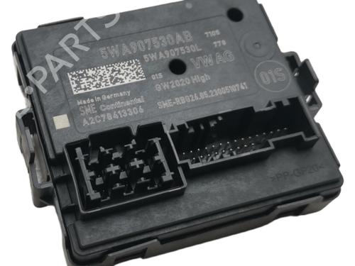 Used Electronic module Electronic module 38717476 38717476