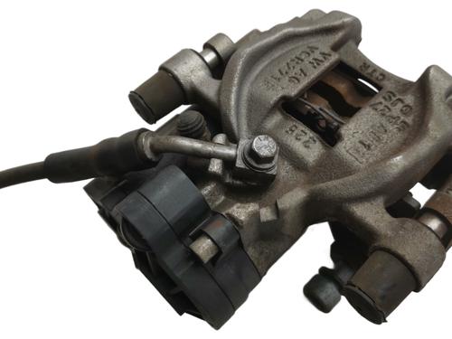Left rear brake caliper VW GOLF VII Van (5G1) 1.6 TDi | BP34732260M107 - Image 6