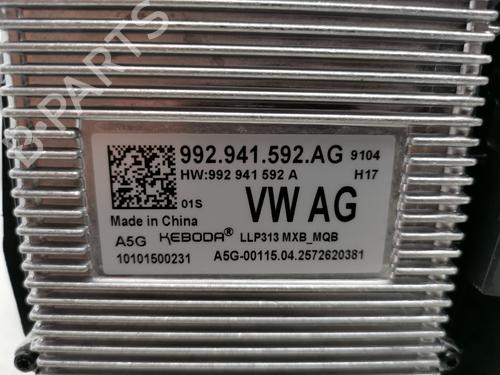 Right headlight VW ID.7 (ED2) PRO S | BP34730243C29  - Image 19