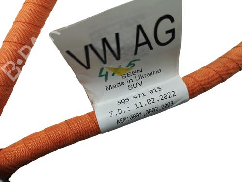 Wiring harness VW TIGUAN (CT1) 1.5 eTSI | BP37229313E16 - Image 5