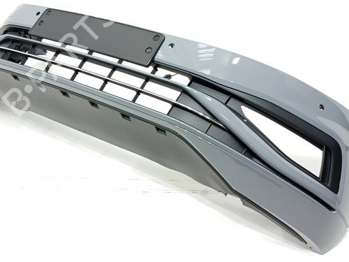 Front bumper VW PASSAT B8 (3G2, CB2) 2.0 TDI | BP35757506C7 - Image 5