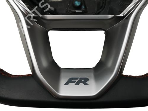 Steering wheel SEAT LEON Sportstourer (KL8, KLD) 1.5 TSI | BP37168555C49 - Image 4