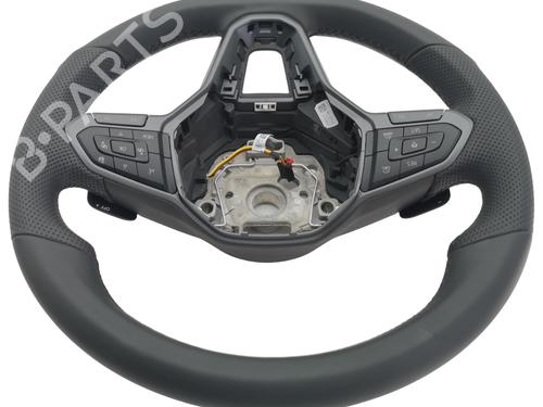 Steering wheel VW TAYRON (R41) 2.0 TSI 4motion | BP36661368C49 - Image 4