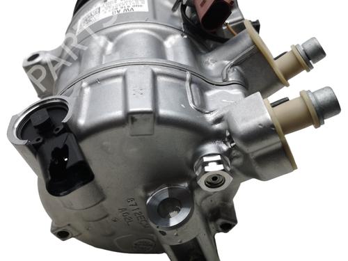 AC compressor AUDI A1 Sportback (GBA) 35 TFSI | BP39090092M34 - Image 5