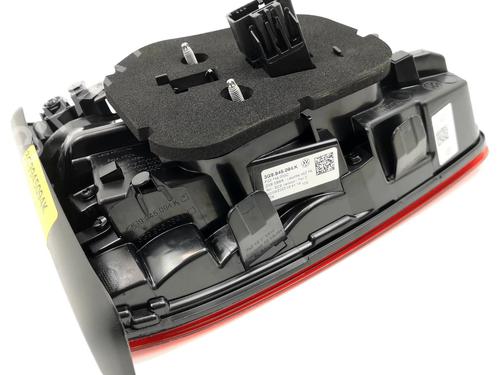 Right taillight VW PASSAT B8 (3G2, CB2) 2.0 TDI | BP34729116C35 - Image 9