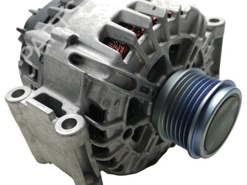 Alternator VW TIGUAN (CT1) 2.0 TSI 4motion | BP39195608M7 - Image 2