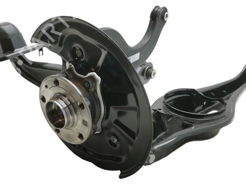 Used Left rear suspension arm Left rear suspension arm VW TIGUAN (CT1) 2.0 TSI 4motion (204 hp) 35764719 35764719