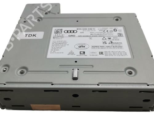 Used Electronic module Electronic module AUDI A3 Limousine (8YS, 8YM) 30 TFSI (116 hp) 35763190 35763190