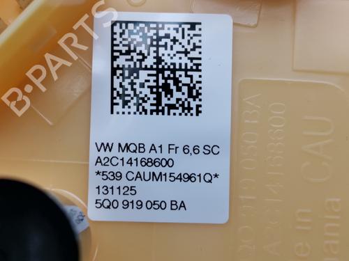 Fuel pump SEAT ATECA (KH7, KHP) 1.5 TSI 4Drive | BP37710428M76  - Image 6