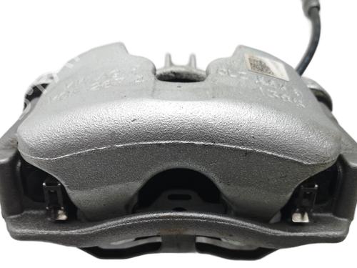 Used Left front brake caliper Left front brake caliper AUDI A3 Sportback (8YA, 8YF) 30 g-tron (131 hp) 34732609 34732609