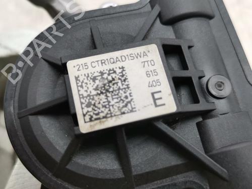 Left rear brake caliper VW MULTIVAN T7 (STM, STN) 1.5 TSi | BP36289562M107 - Image 10