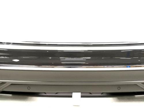 Used Rear bumper Rear bumper VW TIGUAN (5N_) 2.0 TDI 4motion (136 hp) 35758897 35758897