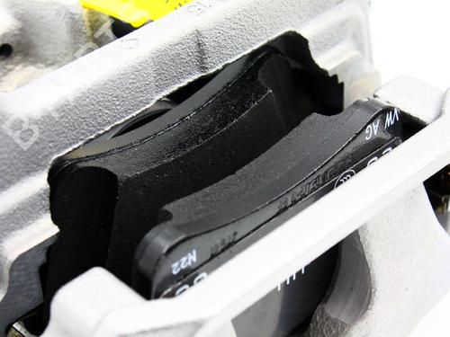Right rear brake caliper AUDI A4 B9 (8W2, 8WC) 2.0 TDI | BP34729900M106 - Image 10