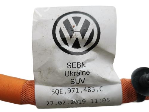 Wiring harness VW GOLF VII Van (5G1) 1.6 TDi | BP35763927E16 - Image 5