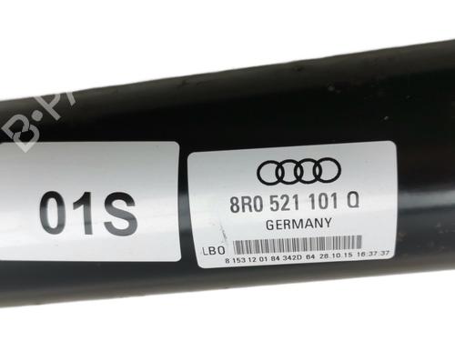 Driveshaft AUDI Q5 (8RB) 2.0 TFSI quattro | BP35763564M37  - Image 9