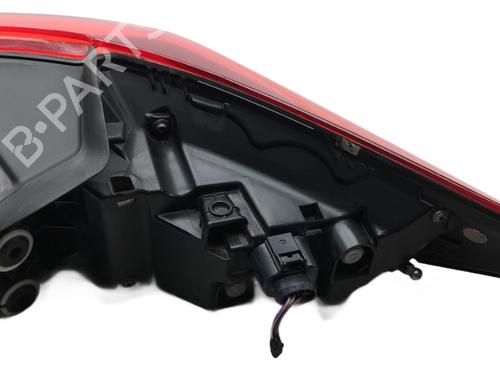 Left taillight CUPRA FORMENTOR (KM7, KMP) 1.4 e-Hybrid | BP34731479C34 - Image 16