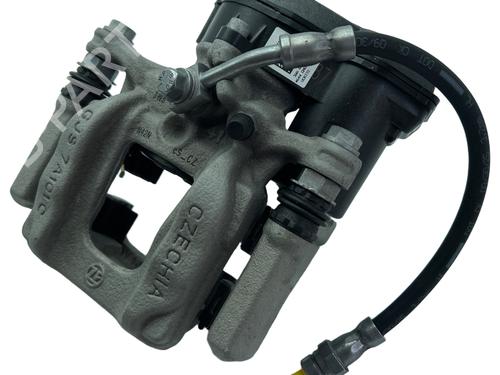 Left rear brake caliper VW TIGUAN (CT1) 2.0 TSI 4motion | BP36000771M107 - Image 7