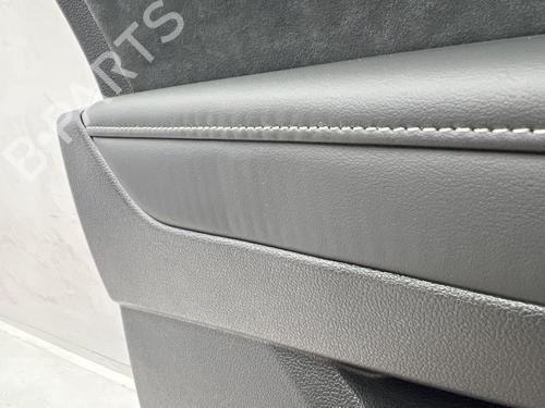 Front left panel VW TIGUAN (CT1) 2.0 TSI 4motion | BP37539519C58  - Image 5