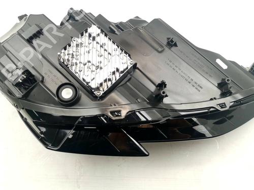 Left headlight AUDI A3 Sportback (8YA, 8YF) 30 g-tron | BP34726759C28 - Image 19