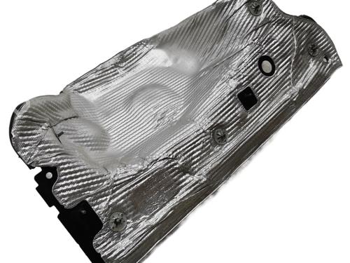 Cargo separator AUDI Q5 (8RB) 2.0 TFSI quattro | BP35763562I36  - Image 5
