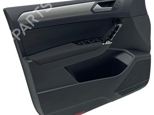 Front left panel VW TOURAN (5T1) 2.0 TDI | BP38717521C58 - Image 2