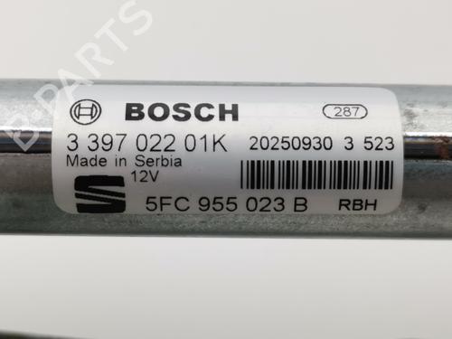 Electronic module CUPRA LEON (KL1, KU1, KUG) 1.5 TSI | BP38009728M83 - Image 5