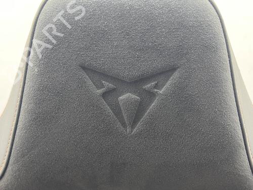 Left front seat CUPRA LEON Sportstourer (KL8, KU8, KUD) 2.0 TSI 4Drive | BP38261735C15 - Image 6