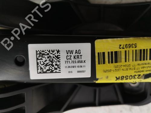 Støtte VW MULTIVAN T7 (STM, STN) 1.5 TSi | BP34731008C155 - Image 11