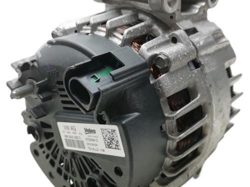Alternator VW ARTEON SHOOTING BRAKE (3H9) 2.0 TDI | BP35764632M7 - Image 4
