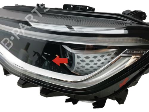 Venstre forlygte VW ID.7 (ED2) PRO S | BP35806722C28 - Image 4