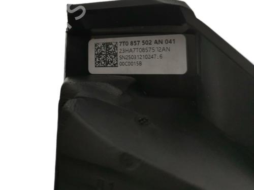 Right mirror VW MULTIVAN T7 (STM, STN) 1.5 TSi | BP35763044C27 - Image 2