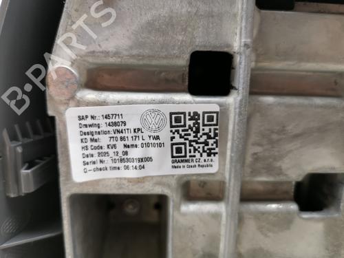 Other VW MULTIVAN T7 (STM, STN) 1.5 TSi | BP35893920O1 - Image 11