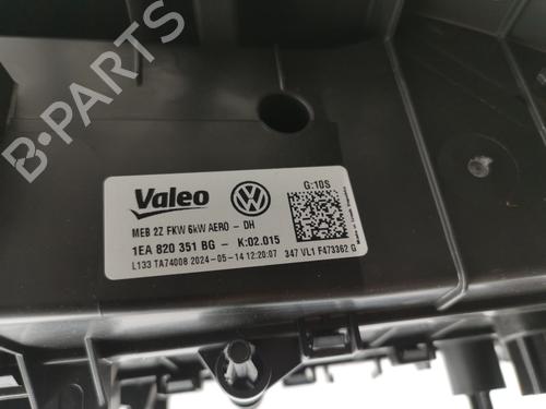 Heater matrix box VW ID. Buzz Bus (EBB, EBJ) Electric (EBB) | BP34728809M61 - Image 15