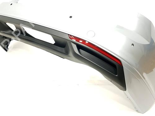 Rear bumper VW PASSAT B8 (3G2, CB2) 2.0 TDI | BP35757532C8 - Image 4