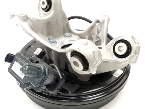 Left rear steering knuckle VW ID.3 (E11, E12) 1st | BP34731144M27 - Image 12
