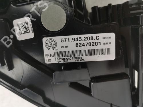 Højre baglygte VW TIGUAN (CT1) 1.5 eTSI | BP34731908C35 - Image 18