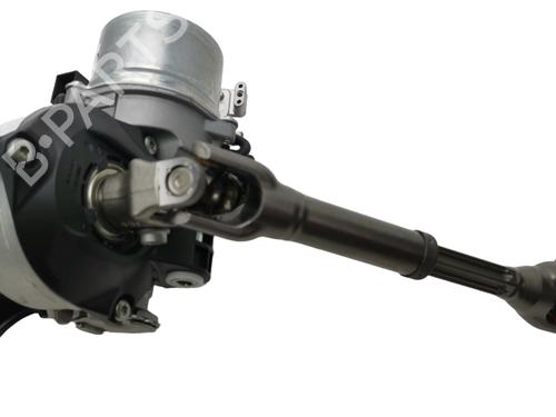 Steering column SEAT ARONA (KJ7, KJP) 1.5 TSI | BP37658807M21 - Image 7
