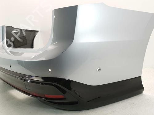 Rear bumper VW ID.7 (ED2) PRO S | BP35760773C8 - Image 3