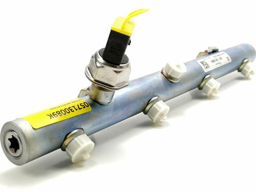 Injection rail AUDI Q7 (4LB) 4.2 TDI quattro | BP34731255M98  - Image 5