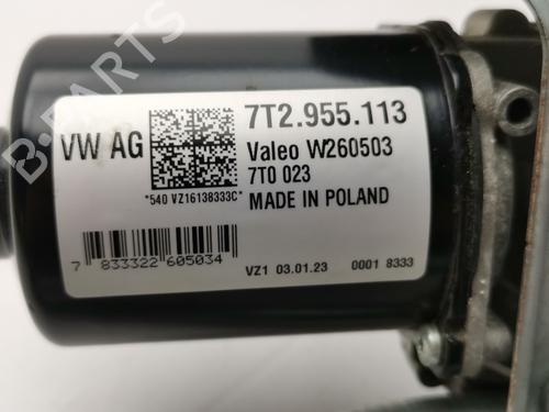 Electronic module VW MULTIVAN T7 (STM, STN) 1.5 TSi | BP36253627M83  - Image 7