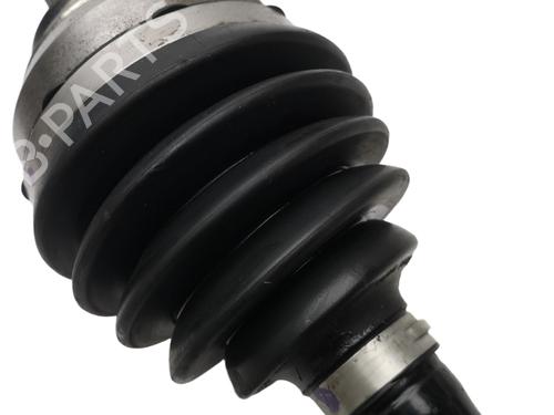 Right front driveshaft CUPRA FORMENTOR (KM7, KMP) 2.0 TSI 4Drive | BP37168541M39 - Image 4