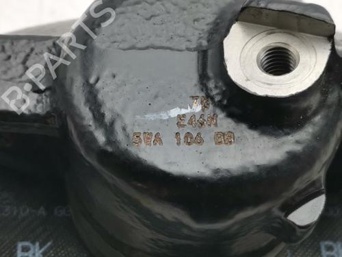 Right front brake caliper SEAT LEON (KL1, KLG) 2.0 TDI | BP38769748M104 - Image 8