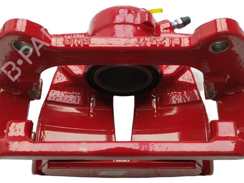Right front brake caliper AUDI A3 Sportback (8YA, 8YF) 40 TFSI quattro | BP36030911M104 - Image 7
