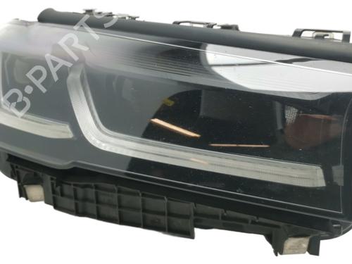 Right headlight BMW 5 Touring (G31) 530 i xDrive | BP34727558C29 - Image 12