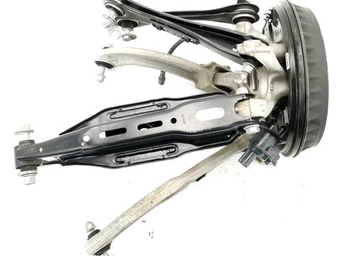 Left rear steering knuckle VW ID.3 (E11, E12) 1st | BP34724999M27 - Image 11