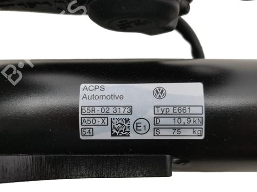 Trækkugle/Mekanisme VW ID.7 (ED2) PRO S | BP34728054C141 - Image 14