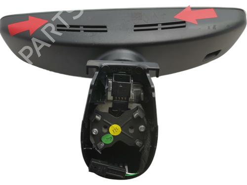Rear mirror CUPRA TERRAMAR (KP1) 2.0 TSI 4Drive | BP34725455I6 - Image 5