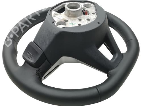 Steering wheel VW MULTIVAN T7 (STM, STN) 1.5 TSi | BP39162667C49  - Image 7