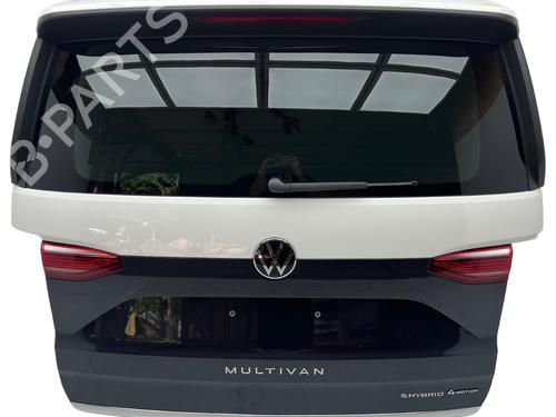 Used Tailgate Tailgate 37539473 37539473