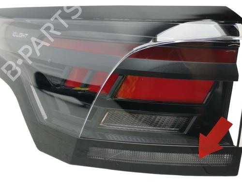 Left taillight VW TIGUAN (CT1) 2.0 TSI 4motion | BP36153791C34 - Image 2